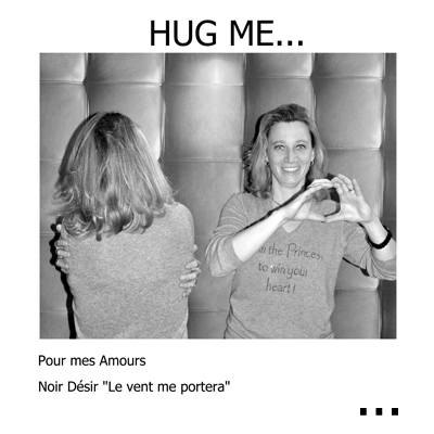 [0264Benedicte.jpg] 00264 Bénédicte