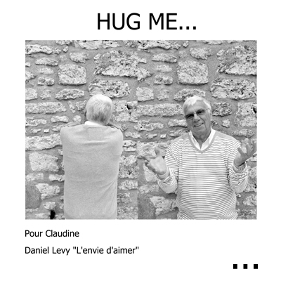 [529Claude.jpg] 00529 Claude